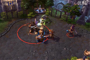 [coffee来嘞] 风暴英雄单人PVE?全新挑战任务演示