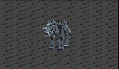 白金正面