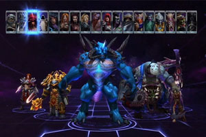 风暴英雄晋级攻略分享:如何从小白晋升成大神