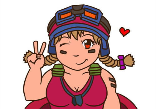 重锤军士
