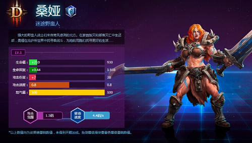 图1:迅游网游加速器——强大的桑娅