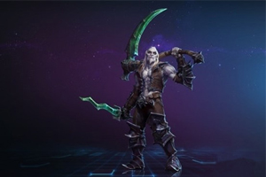 风暴英雄设计师聊祖尔 可以自动推线